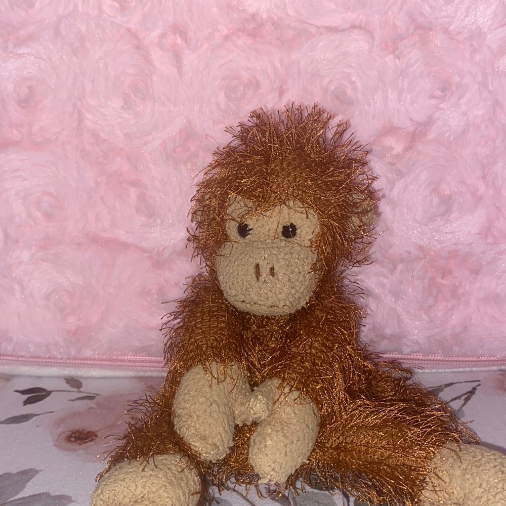 Monkey
